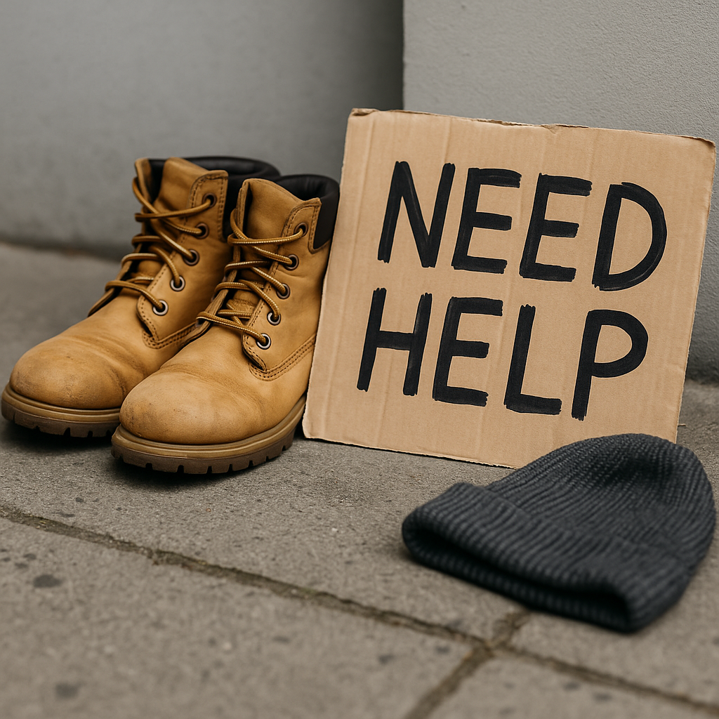 Get help image